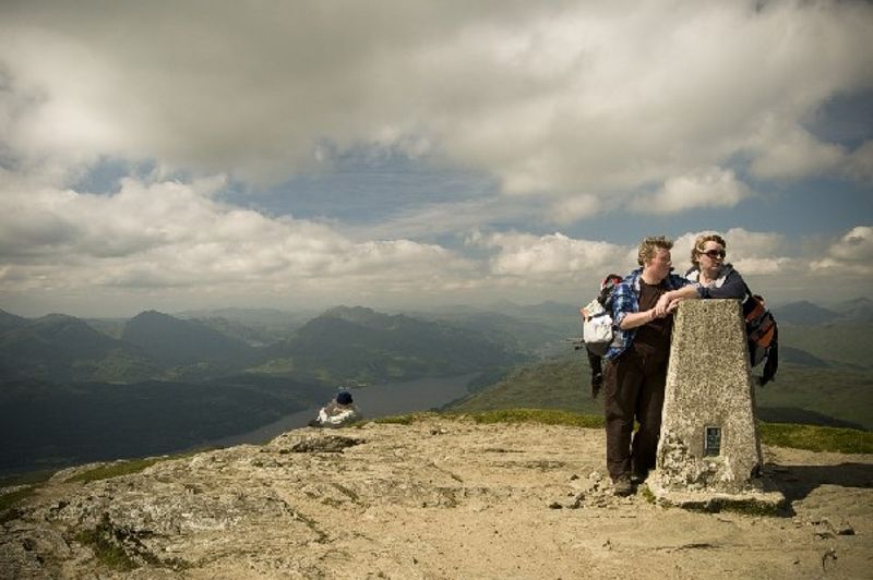 Ben Lomond